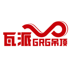 瓦派GRG装配式吊顶